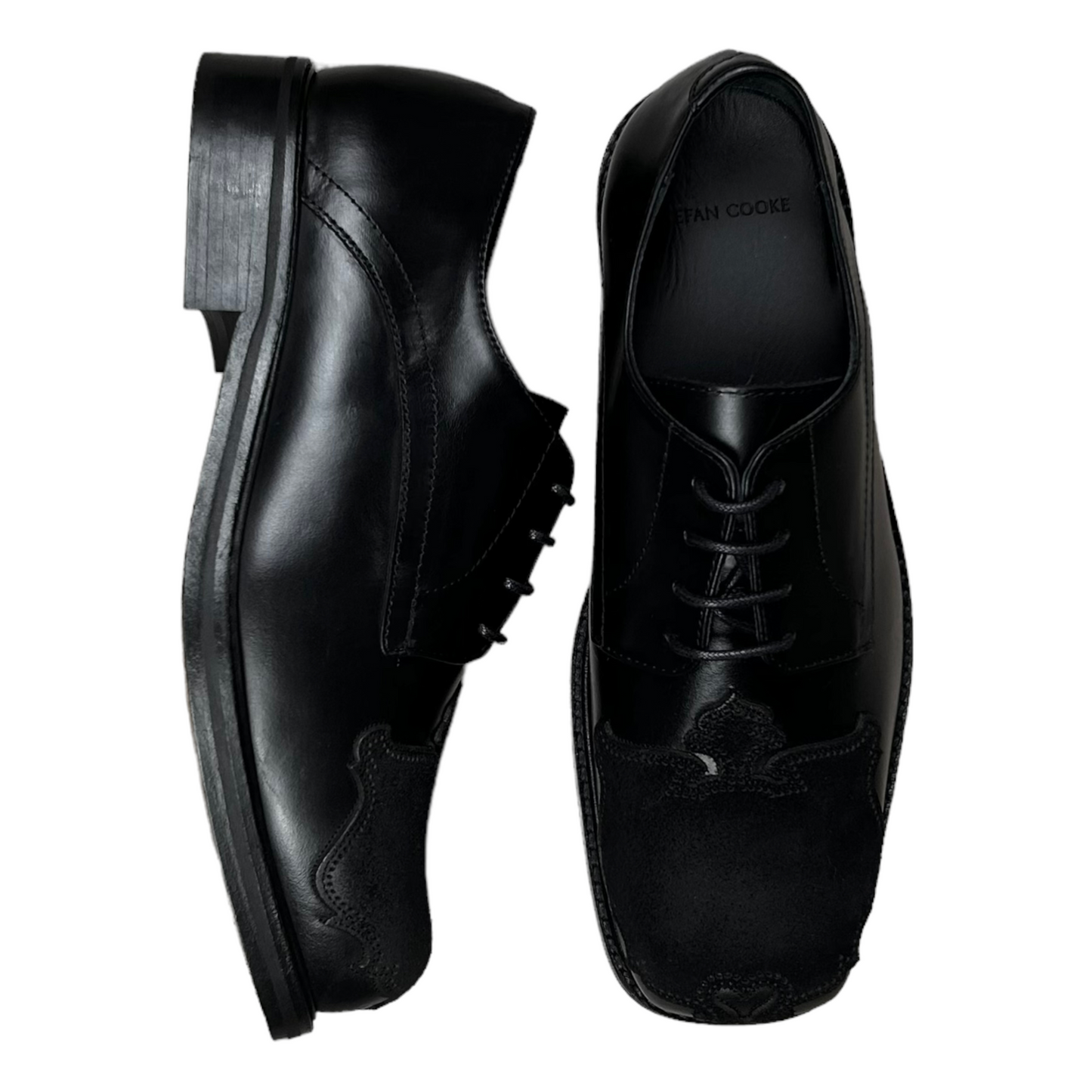 Stefan Cooke Shield Martlett Derbies - AW22