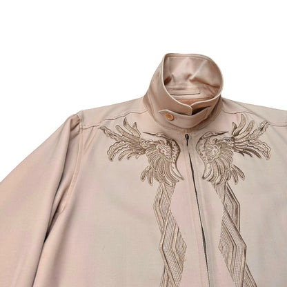 Dries Van Noten Embroidered Valerian Jacket - SS18