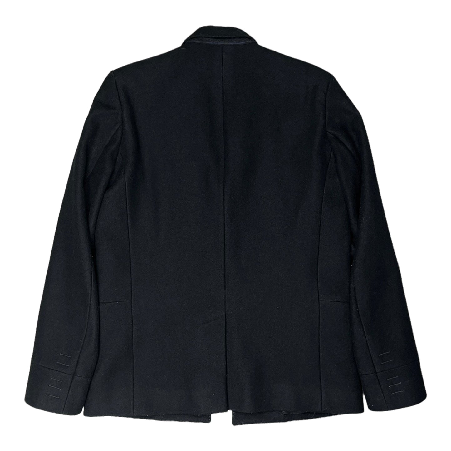 Dior Homme Short Cashmere Coat - AW06