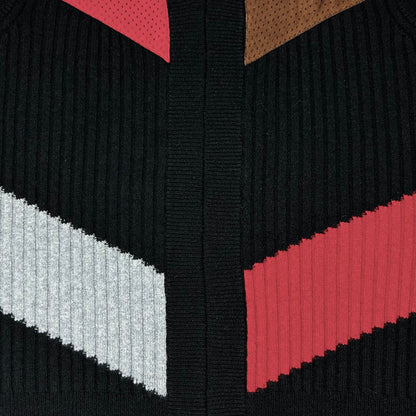 Kiko Kostadinov Nash Intarsia Vest - AW20