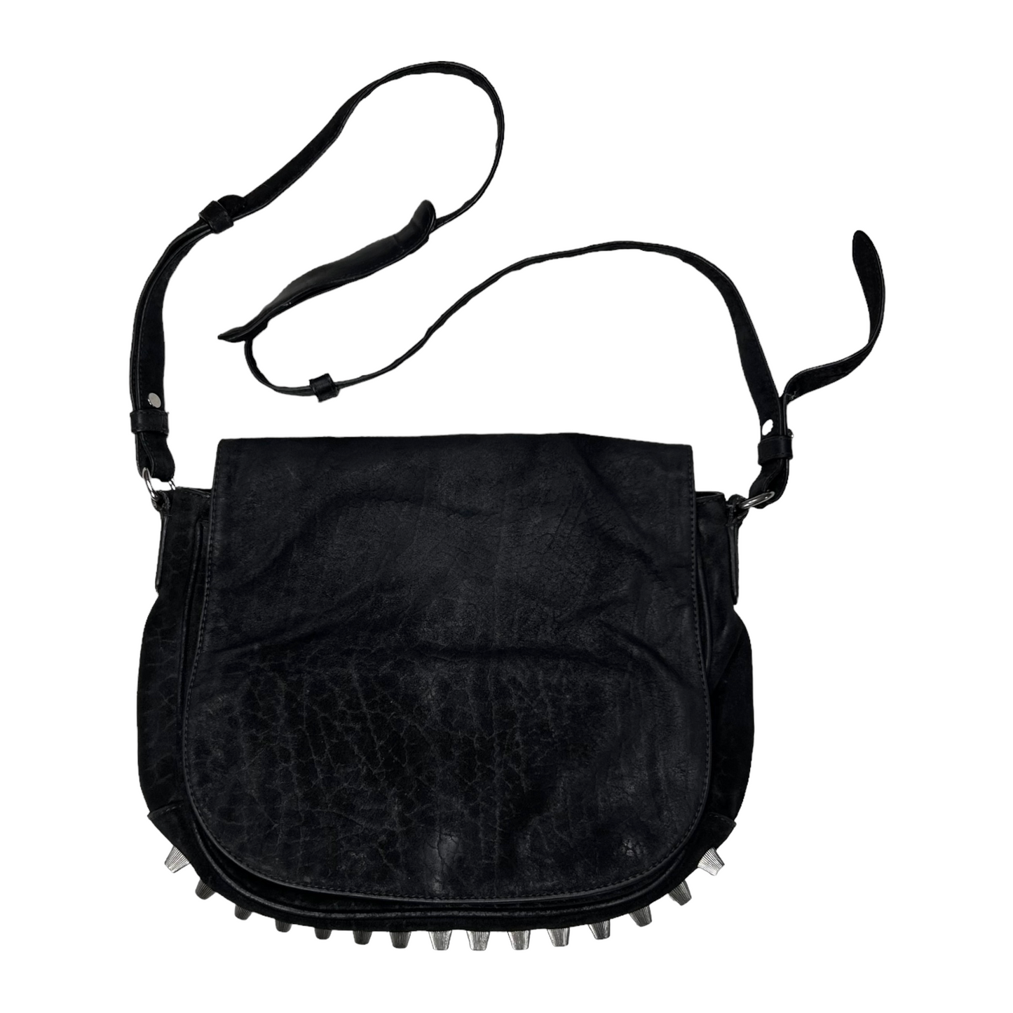 Alexander Wang Lia Suede Bag