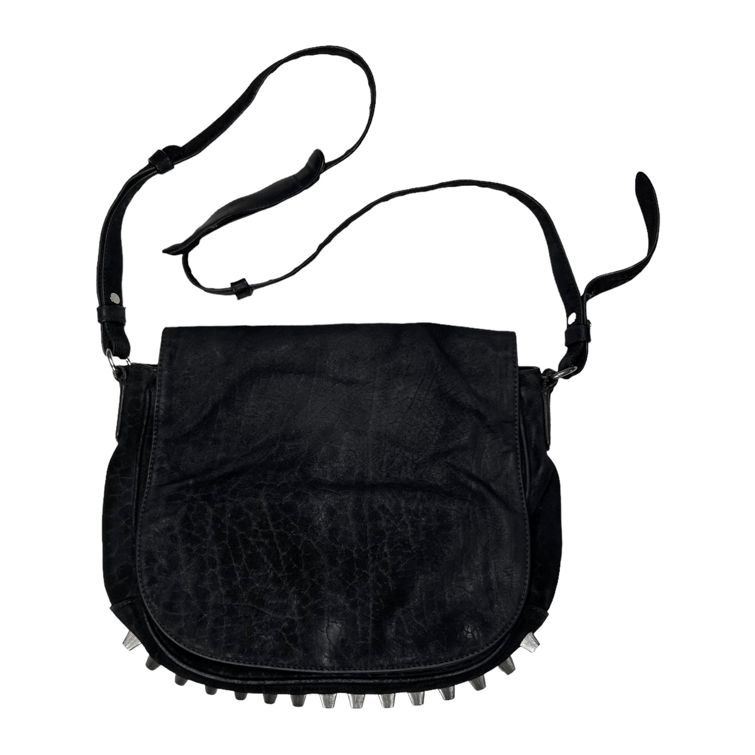 Alexander wang deals lia crossbody bag