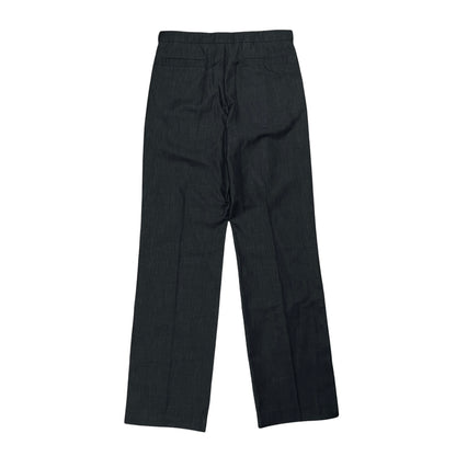 Raf Simons Ankle Zip Trousers - AW20