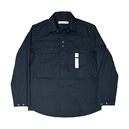 Craig Green Utility Ripstop Shirt - SS20