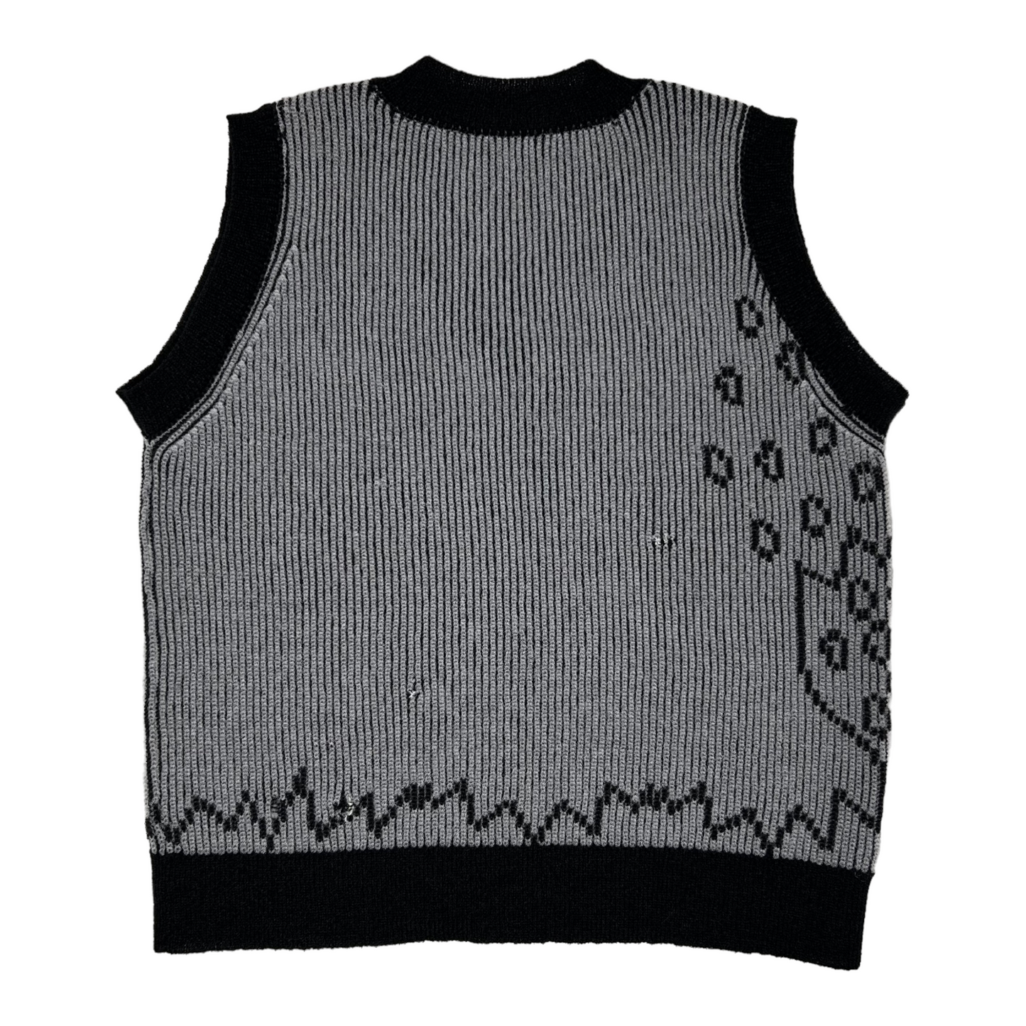 Namacheko Krokus Knit Vest - SS21