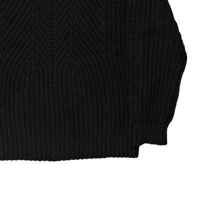 Comme des Garcons Homme Plus Chunky Knit Sweater - AW02