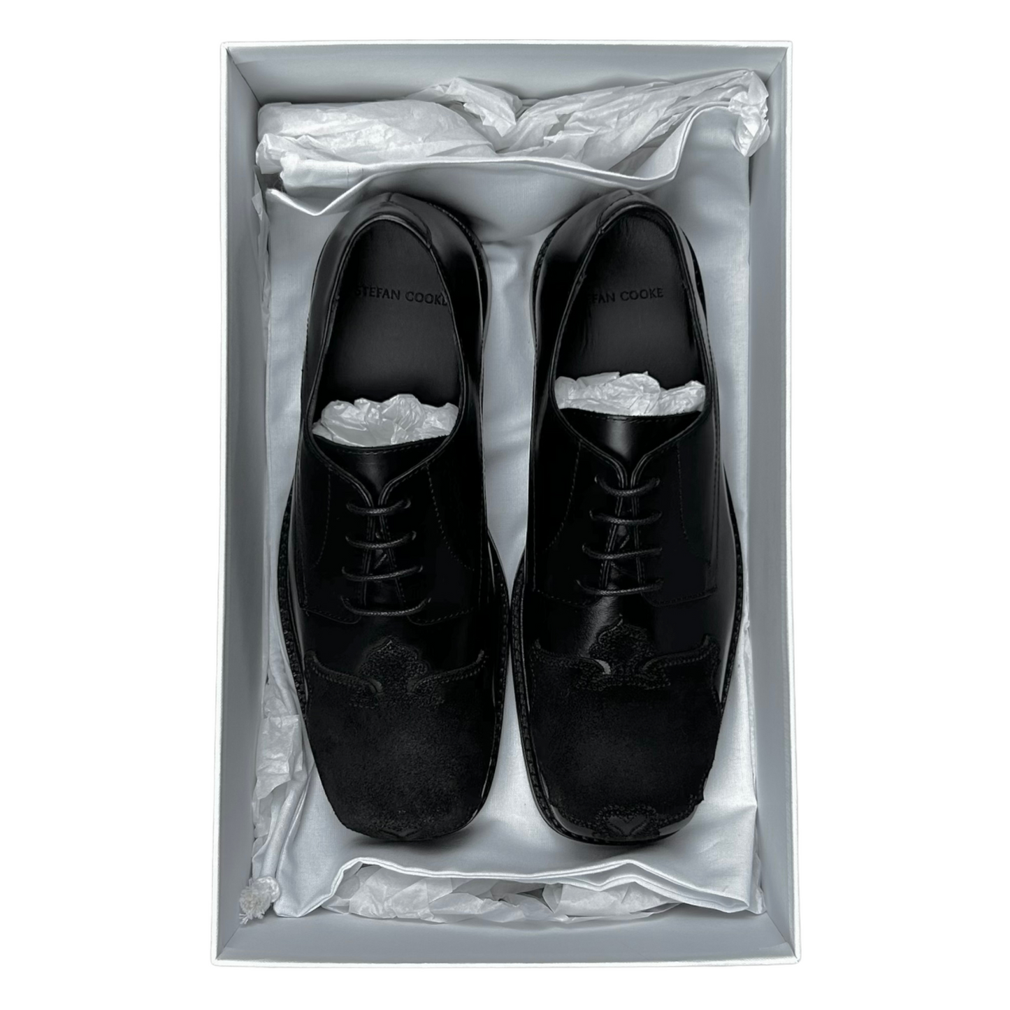 Stefan Cooke Shield Martlett Derbies - AW22