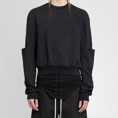 Rick Owens Geth Sweater - SS22