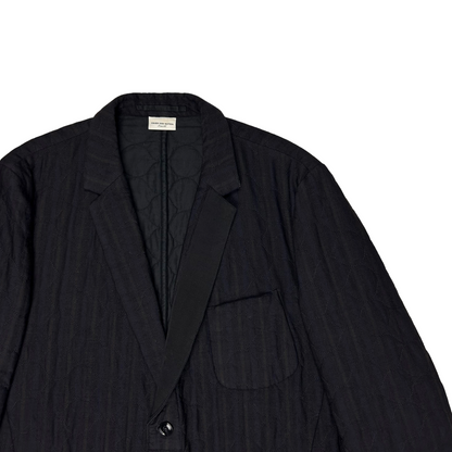 Dries Van Noten Quilted Blazer - AW15