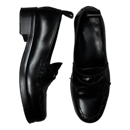 Stefan Cooke Knotted Button Loafers - SS21