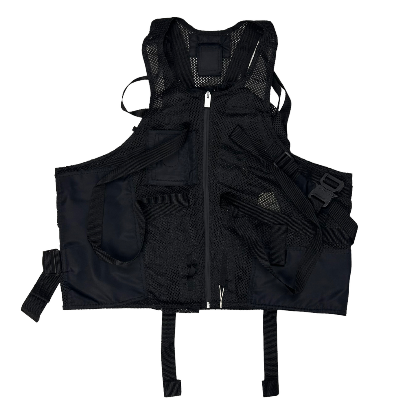 Alyx Tactical Bondage Shell Vest - SS20