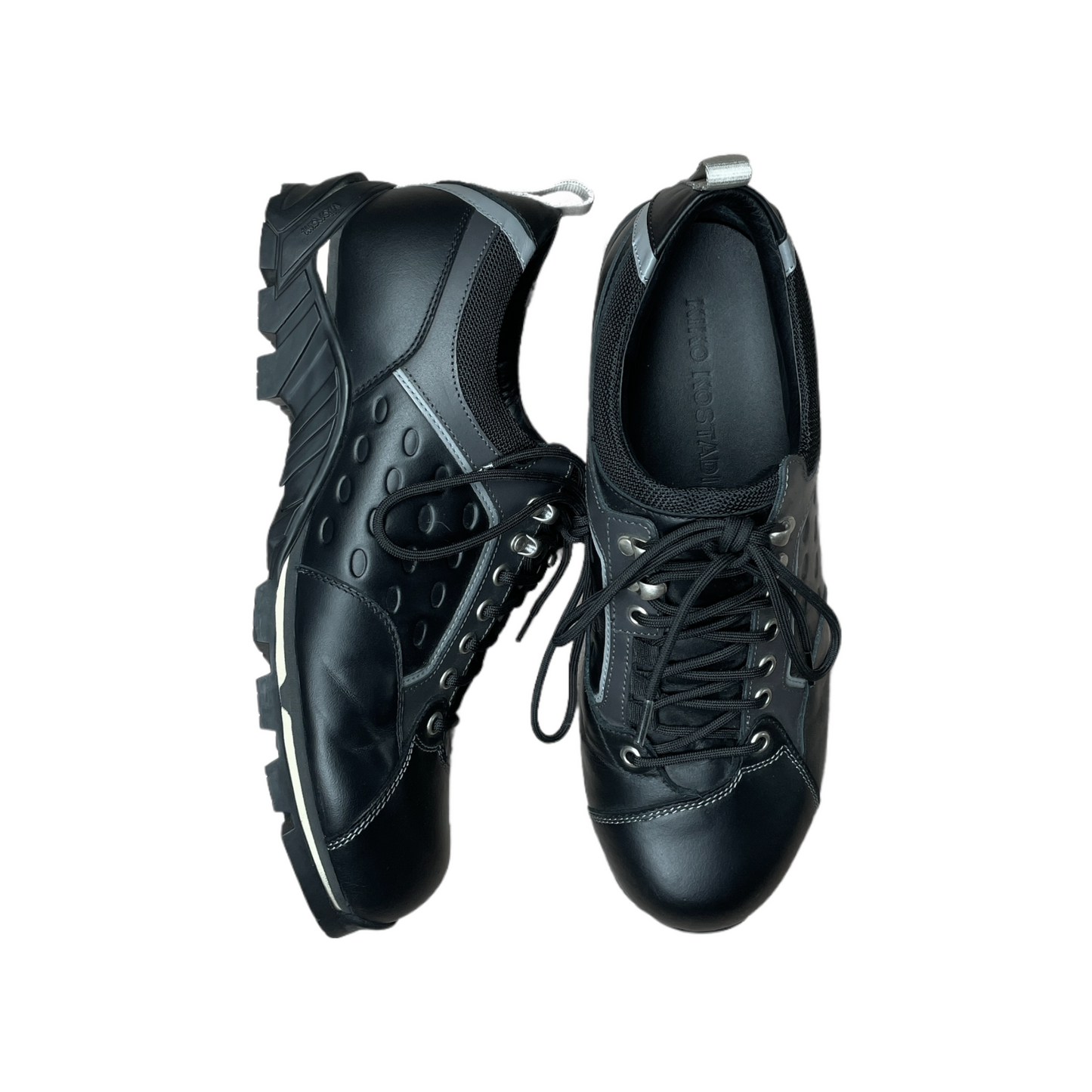 Kiko Kostadinov Nash Lace-Up Shoe - AW20