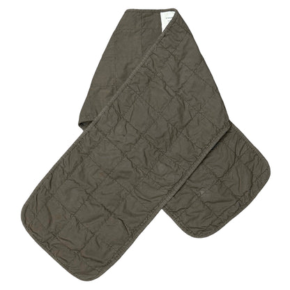 Maison Martin Margiela Military Snap Button Scarf