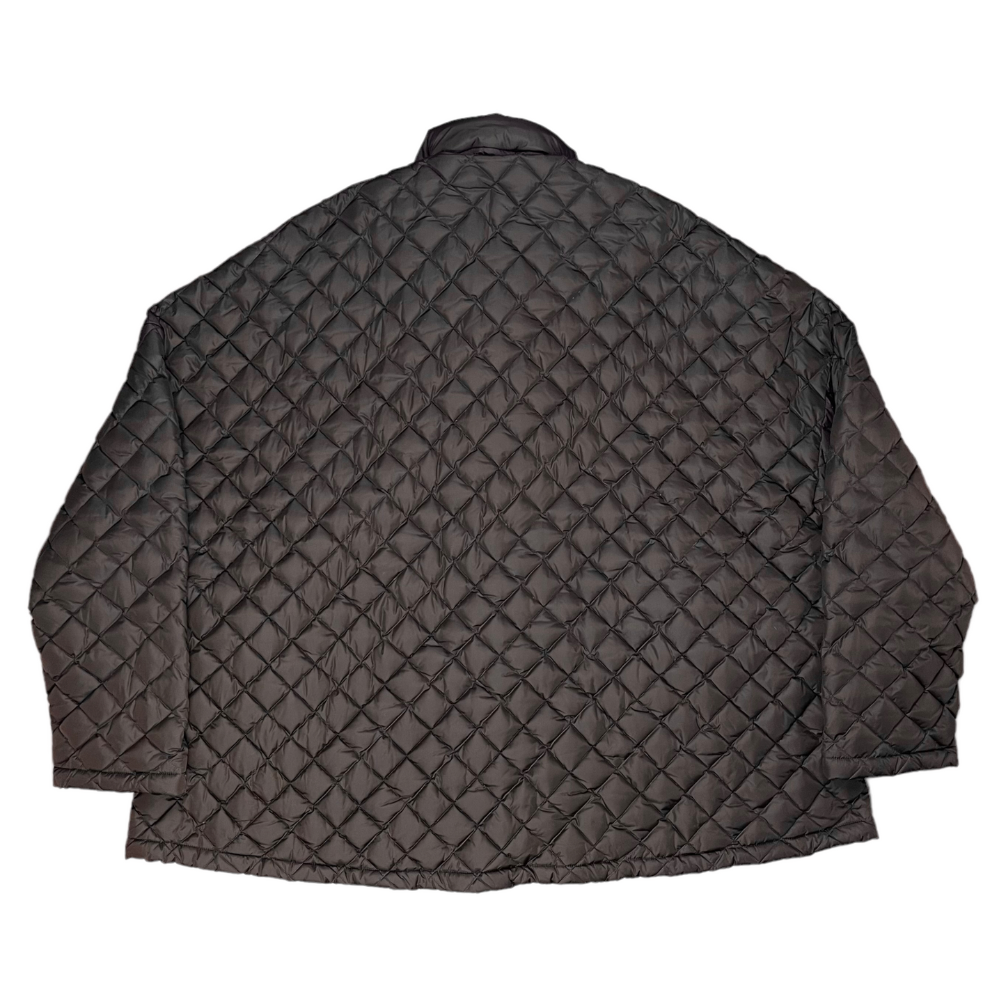 Raf simons 2025 coach jacket