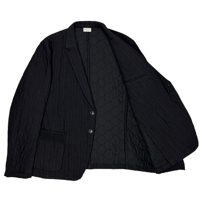 Dries Van Noten Quilted Blazer - AW15