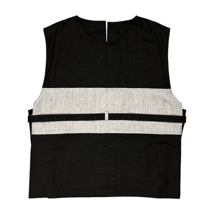 Craig Green Belted Cargo Vest - SS21