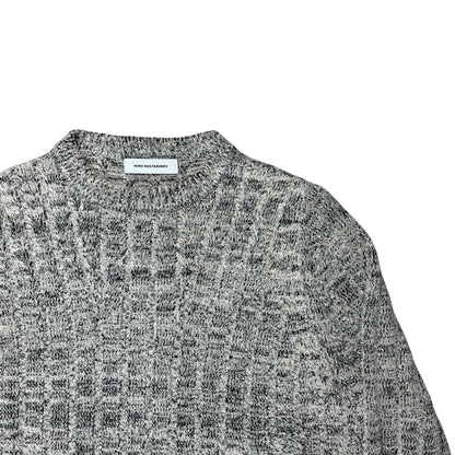 Kiko Kostadinov Harkman Knit Sweater - AW21