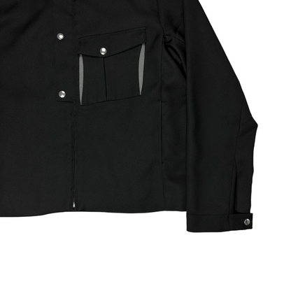 Kiko Kostadinov Kafka Pocket Jacket - SS19