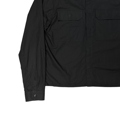 Rick Owens Chest Pocket Shirt - AW20