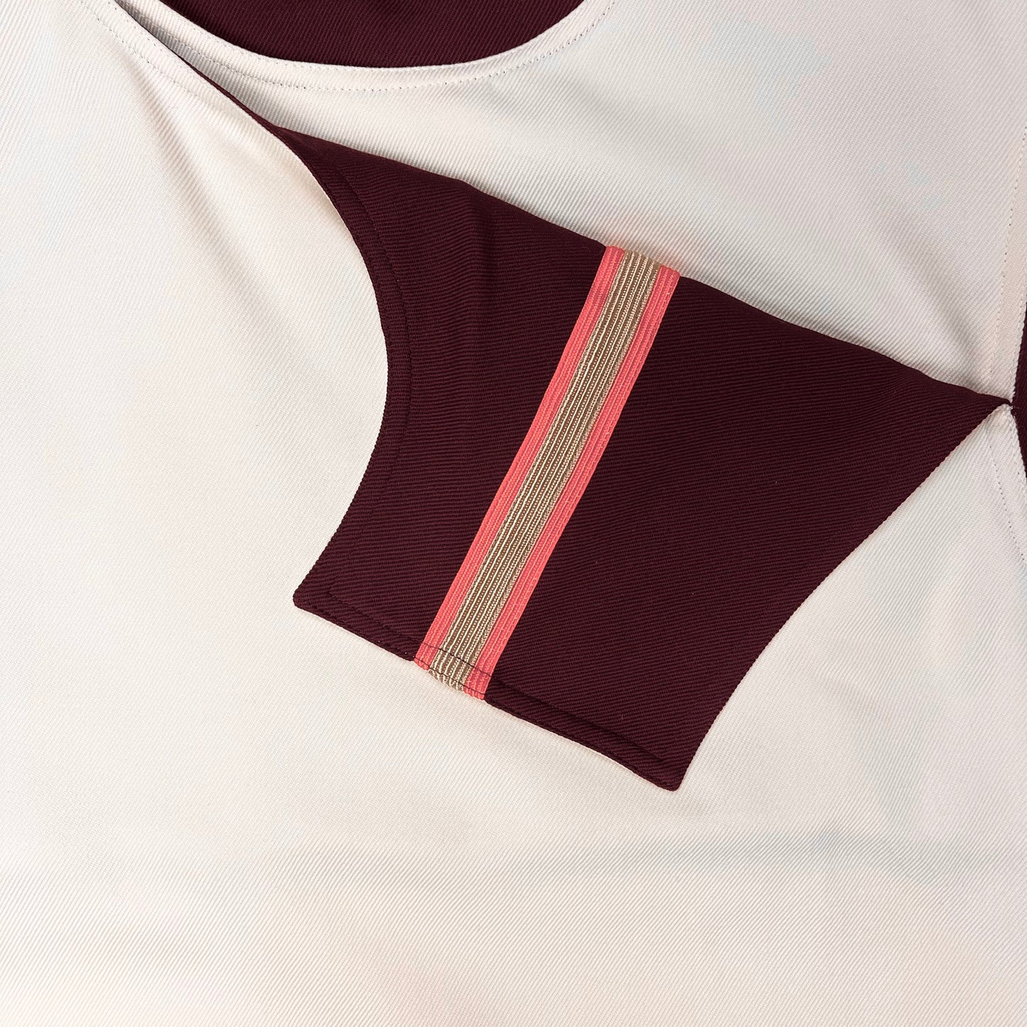 Calvin Klein 205W39NYC Fold Flap Vest Top - AW17