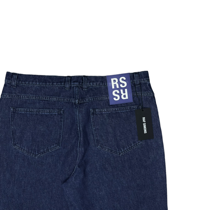 Raf Simons Kick Flare Jeans - AW21