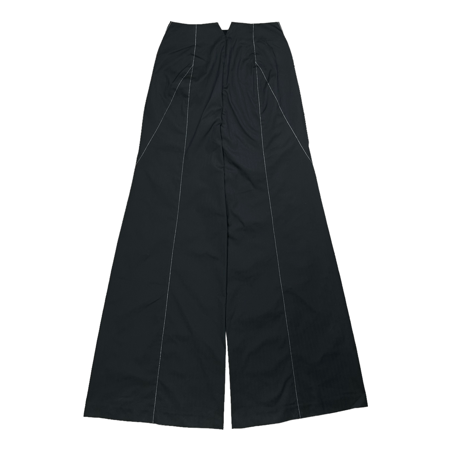 Kiko Kostadinov Tri Rivet Trousers - AW22