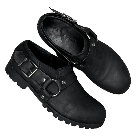 Alyx Chef Daddy Loafers - AW17