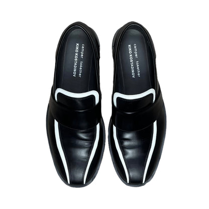 Kiko Kostadinov x Camper Loafer - AW19