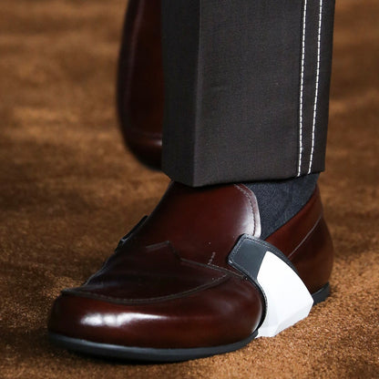 Prada Technical Runway Loafers - SS15