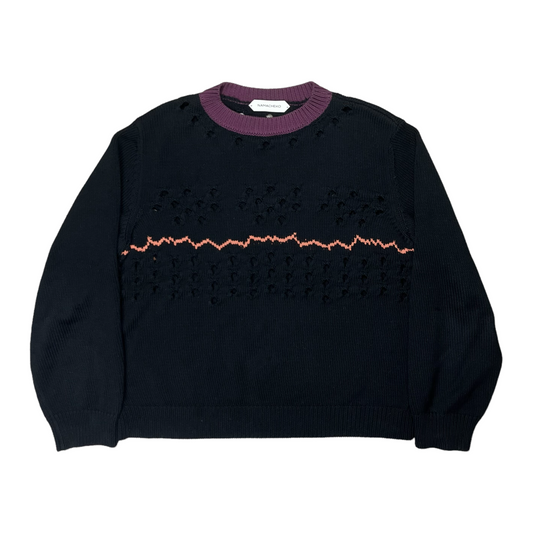 Namacheko Krokus Knit Sweater - SS21