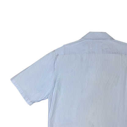 Maison Margiela Punched Hole Shirt - SS20