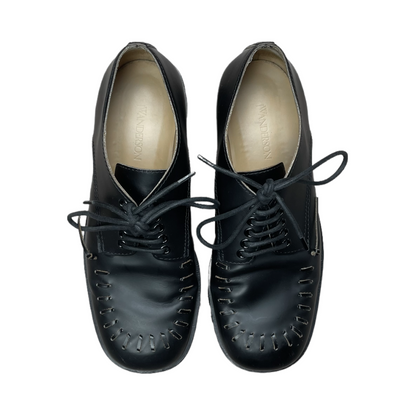 JW Anderson Decorative Stitch Derbies