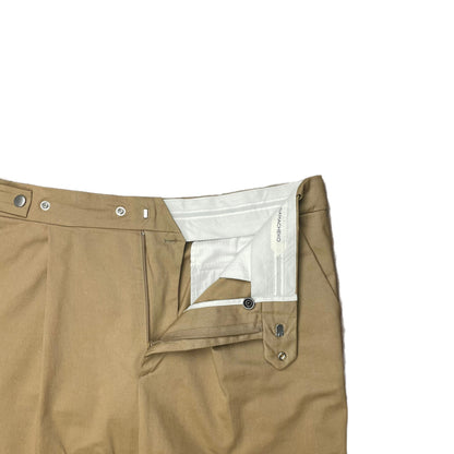 Namacheko Krokus Sand Trousers - SS21