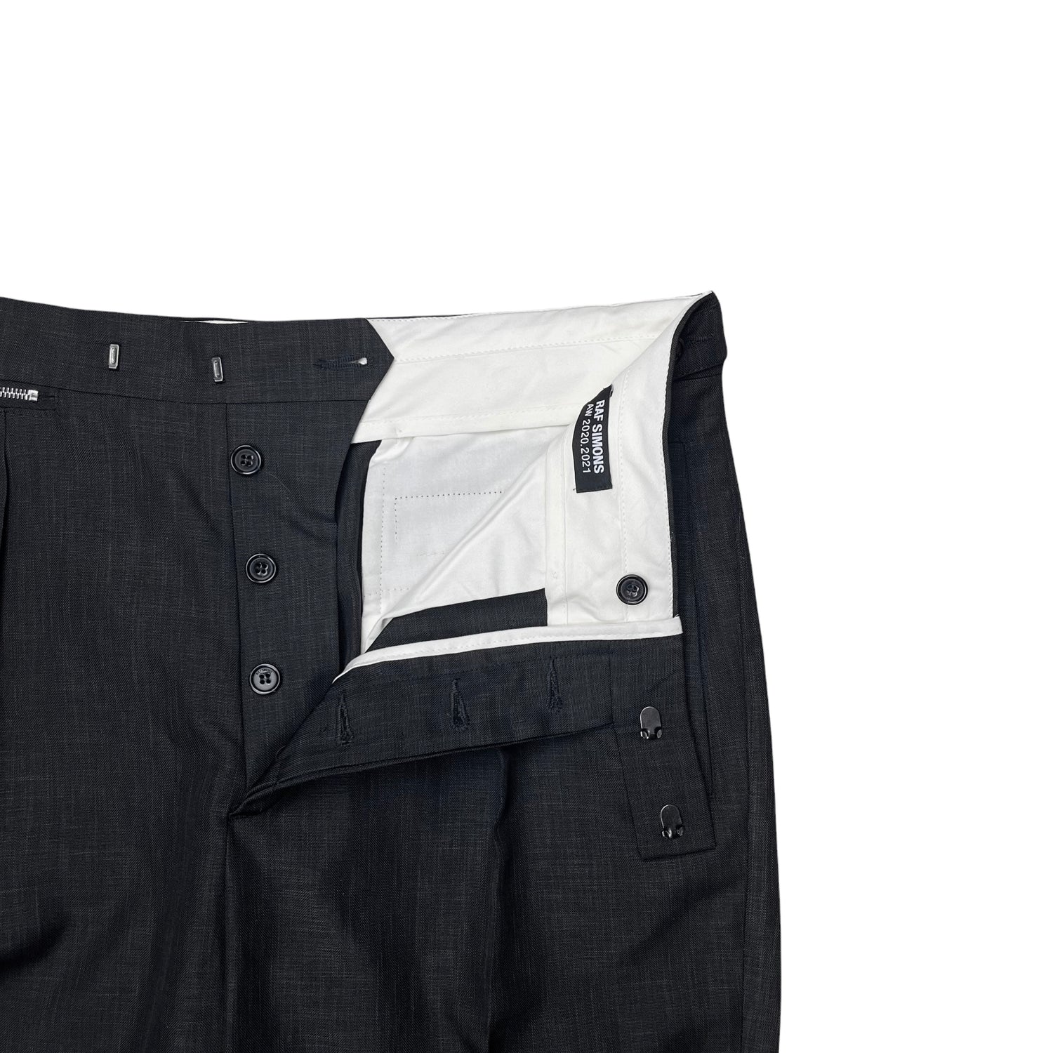 RAF Anti-G Trousers