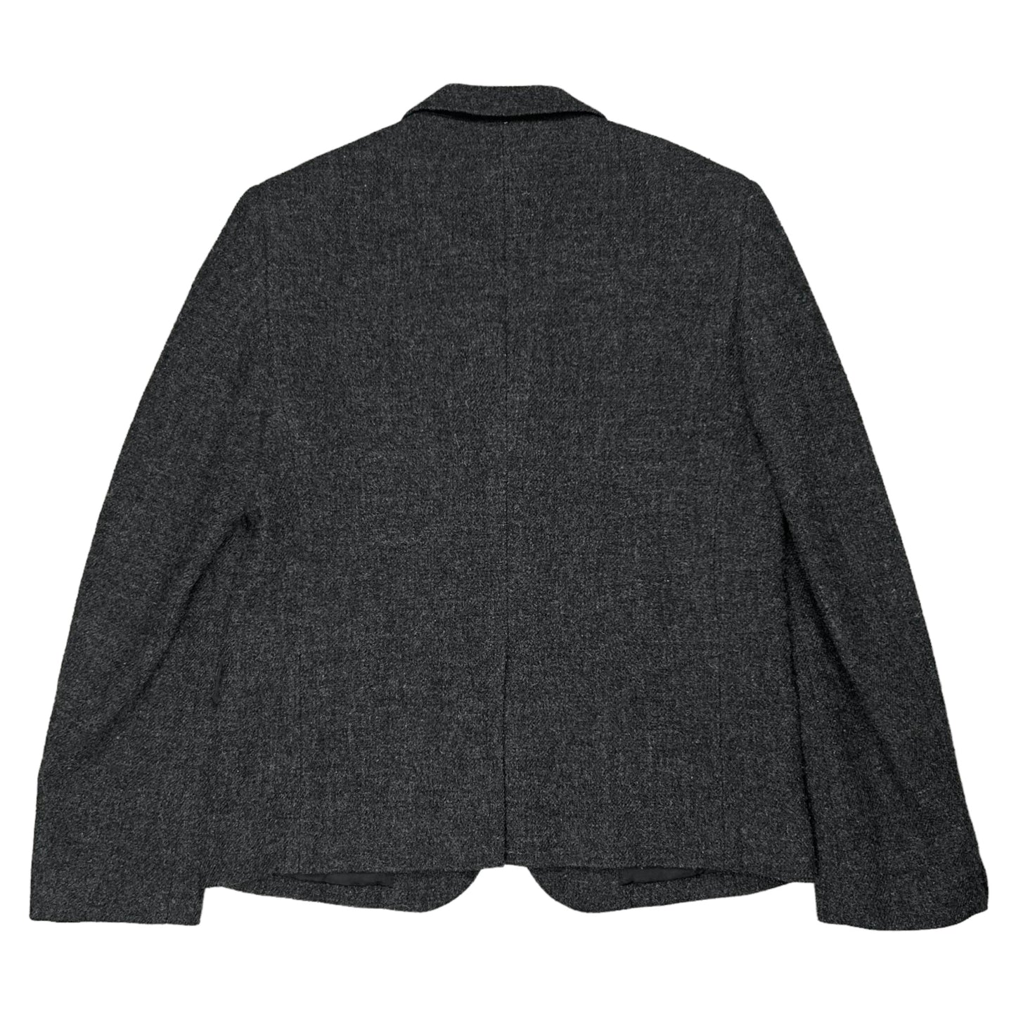 Comme des Garcons Homme Plus Geometric Embroidery Blazer - AW13