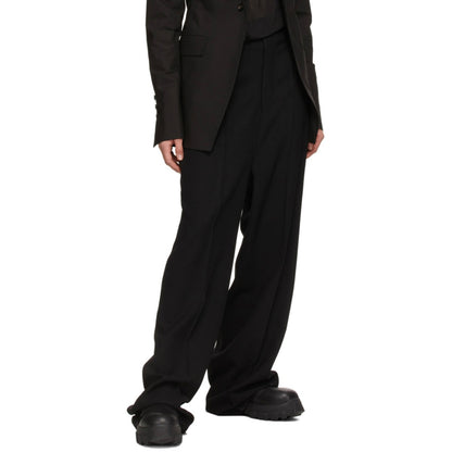 Rick Owens Colbert Walrus Trousers - SS21