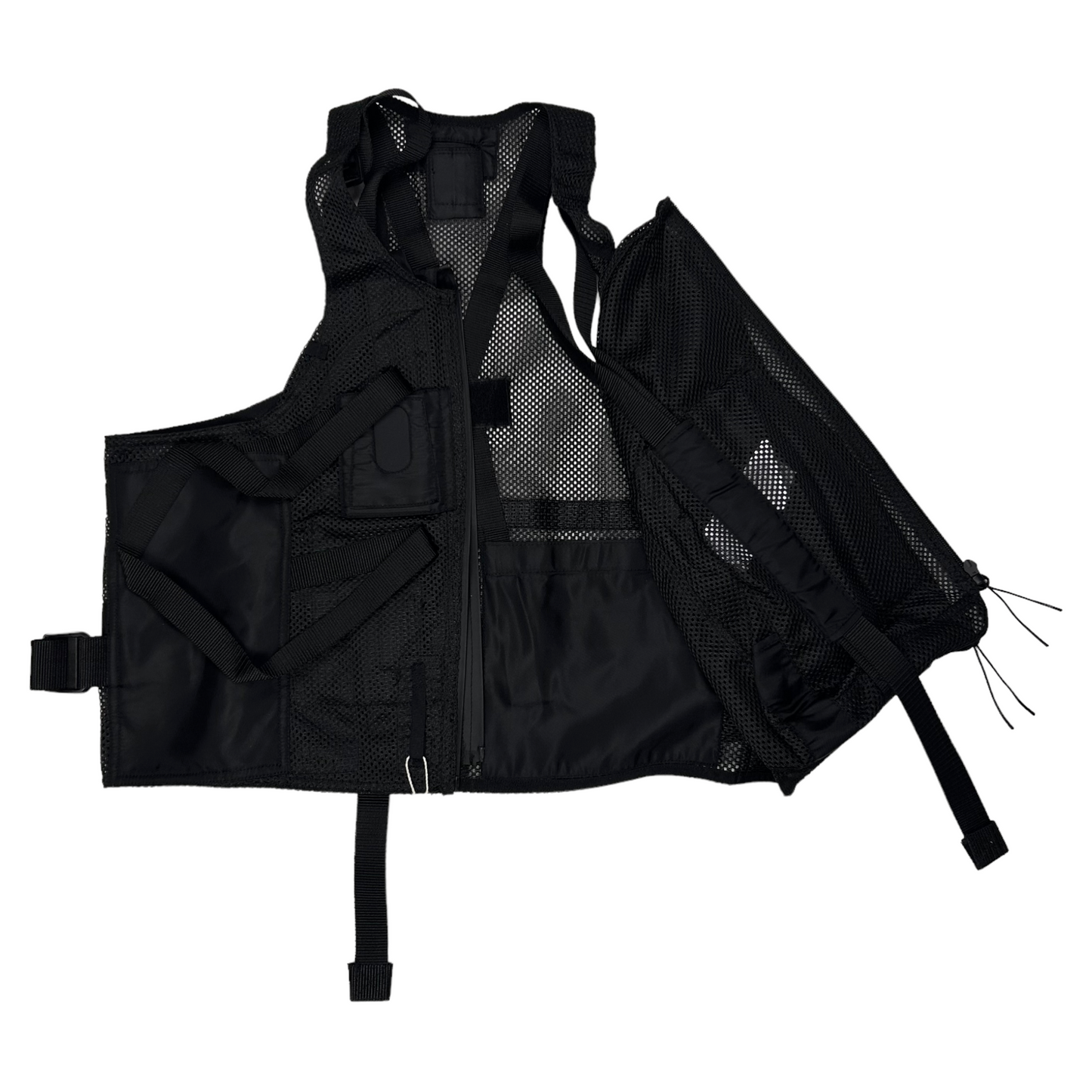 Alyx Tactical Bondage Shell Vest - SS20