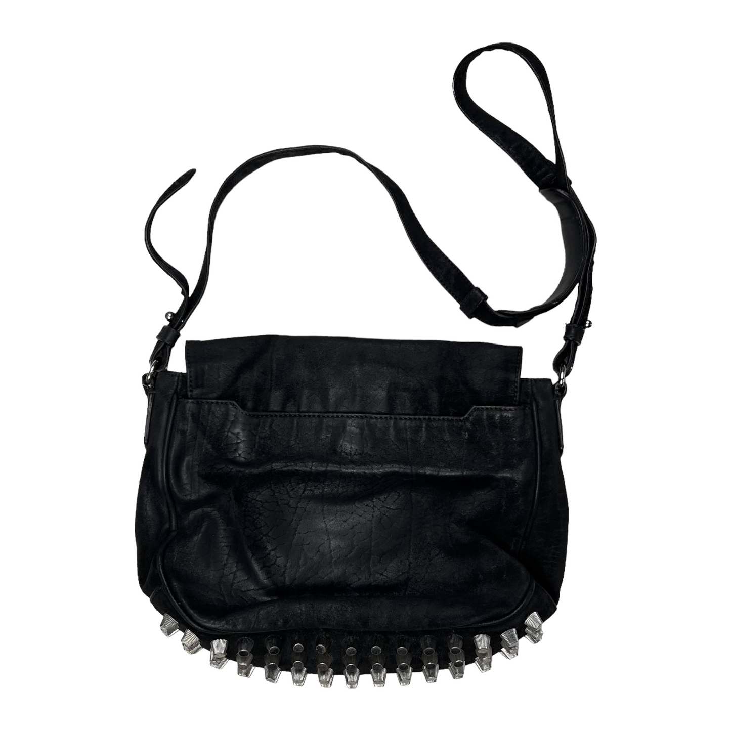 Alexander Wang Lia Suede Bag