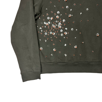 Dries Van Noten Pearl Sweater