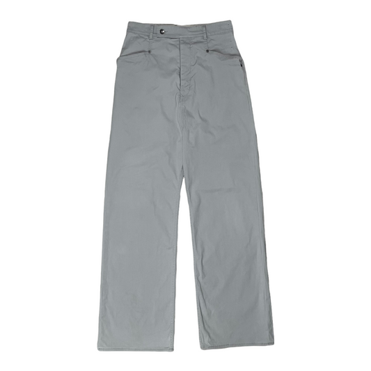 Rick Owens DRKSHDW Mastodon Trousers - AW18