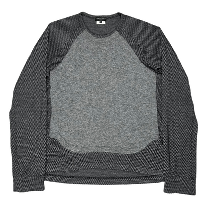 Comme des Garcons Homme Plus Layered Sweater - AW09