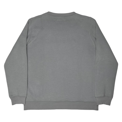 MM6 Maison Martin Margiela Cut Out Hook Sweater - AW12