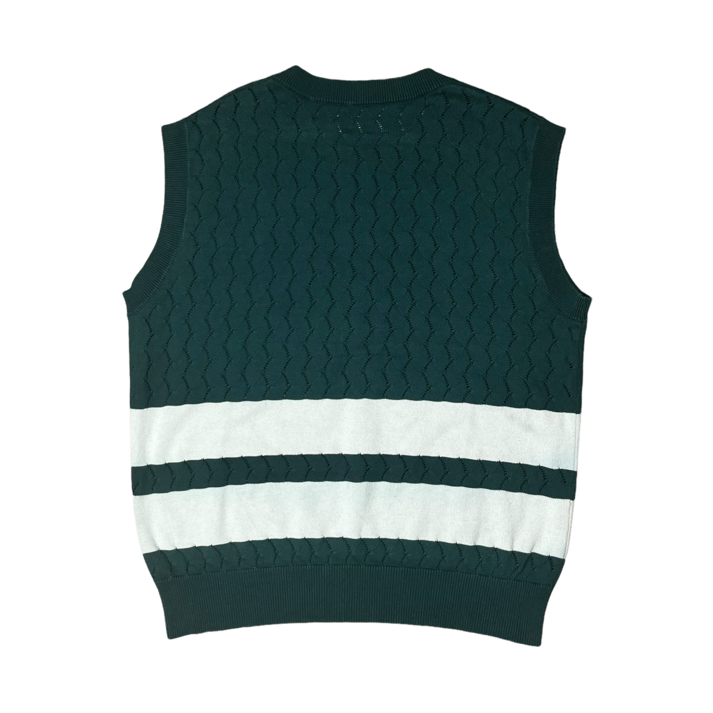 Namacheko Tappan Knit Vest - SS21