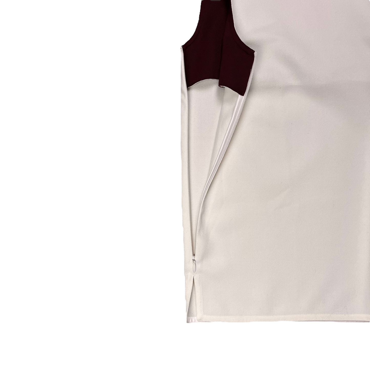 Calvin Klein 205W39NYC Fold Flap Vest Top - AW17