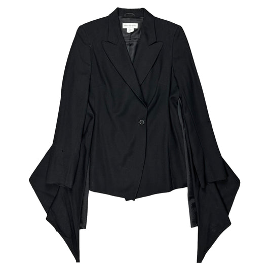 Dries Van Noten Extended Vampire Blazer