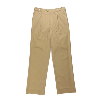 Namacheko Krokus Sand Trousers - SS21