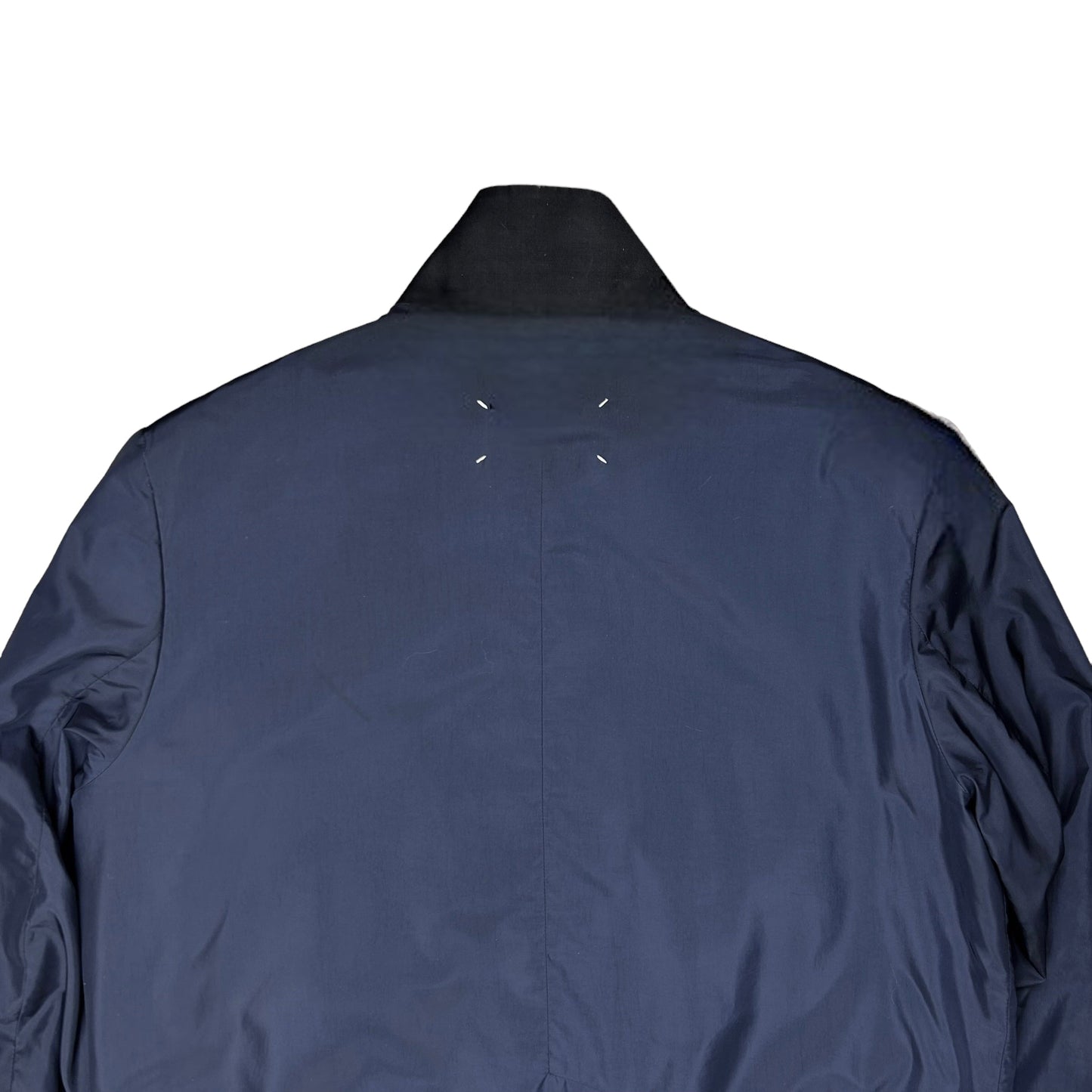 Maison Martin Margiela Reversible Bomber Jacket - SS14