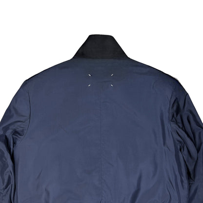 Maison Martin Margiela Reversible Bomber Jacket - SS14