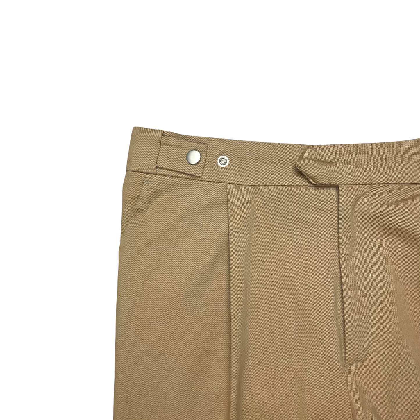 Namacheko Krokus Sand Trousers - SS21