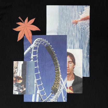 Raf Simons Rollercoaster Sweater - SS15